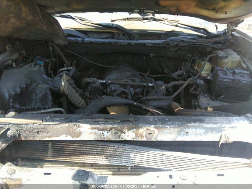 2021 Chevrolet Silverado 2500Hd 4Wd Long Bed Custom VIN: 1GC4YME76MF315833 Lot: 36990286