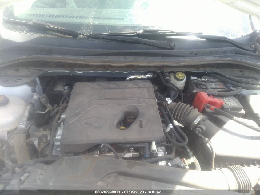 1FMCU0G63LUB45179 2020 Ford Escape Se