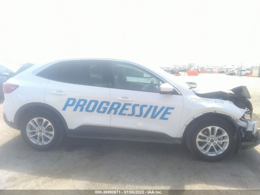 1FMCU0G63LUB45179 2020 Ford Escape Se