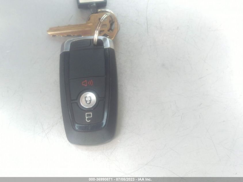 1FMCU0G63LUB45179 2020 Ford Escape Se