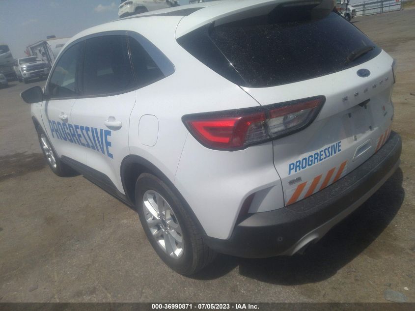 1FMCU0G63LUB45179 2020 Ford Escape Se