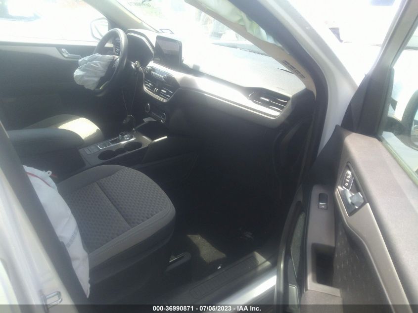 1FMCU0G63LUB45179 2020 Ford Escape Se