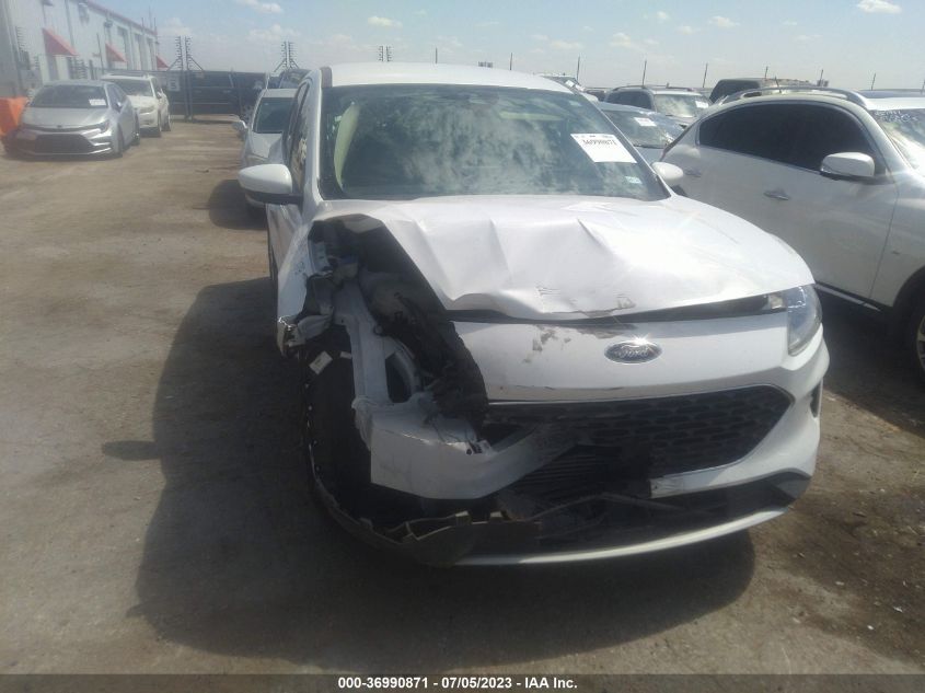 1FMCU0G63LUB45179 2020 Ford Escape Se