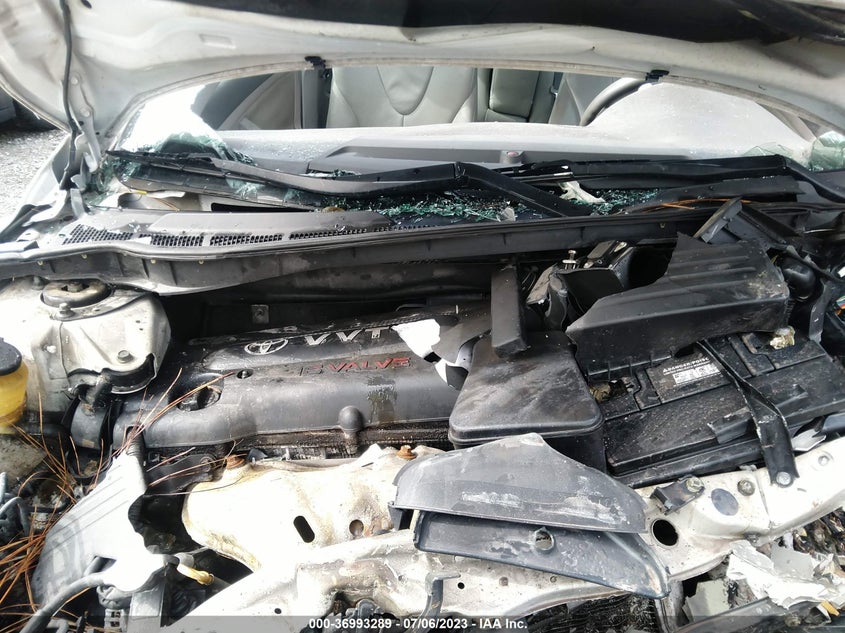 2009 Toyota Camry Le VIN: 4T1BE46K09U793506 Lot: 36993289