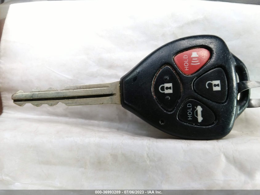 2009 Toyota Camry Le VIN: 4T1BE46K09U793506 Lot: 36993289