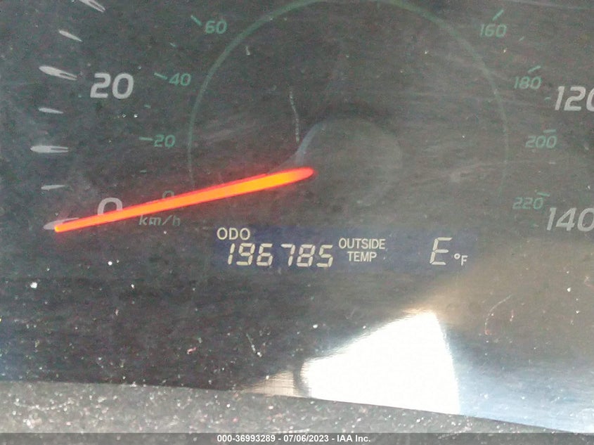 2009 Toyota Camry Le VIN: 4T1BE46K09U793506 Lot: 36993289