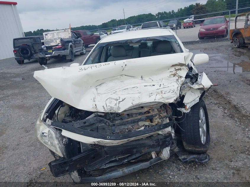 2009 Toyota Camry Le VIN: 4T1BE46K09U793506 Lot: 36993289