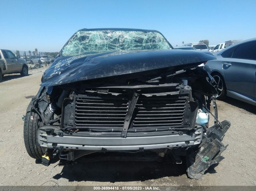 2018 Chevrolet Traverse Premier VIN: 1GNERKKW0JJ170726 Lot: 36994418