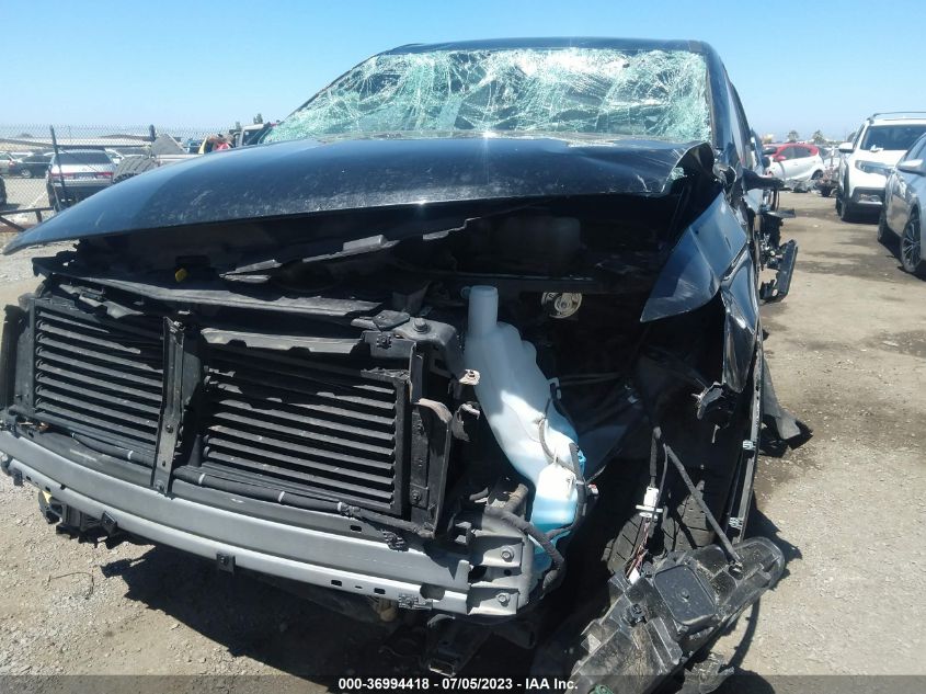 2018 Chevrolet Traverse Premier VIN: 1GNERKKW0JJ170726 Lot: 36994418