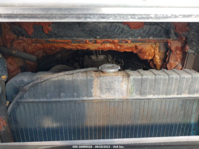 1976 Dodge Jamboree VIN: M40CA6S331663 Lot: 36998028