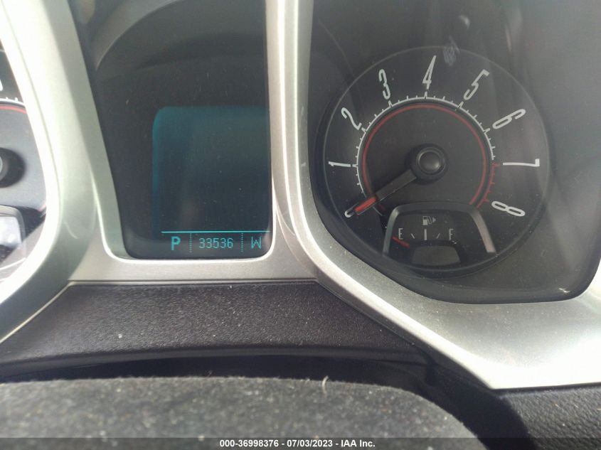 2011 Chevrolet Camaro 2Lt VIN: 2G1FC1ED4B9205471 Lot: 36998376