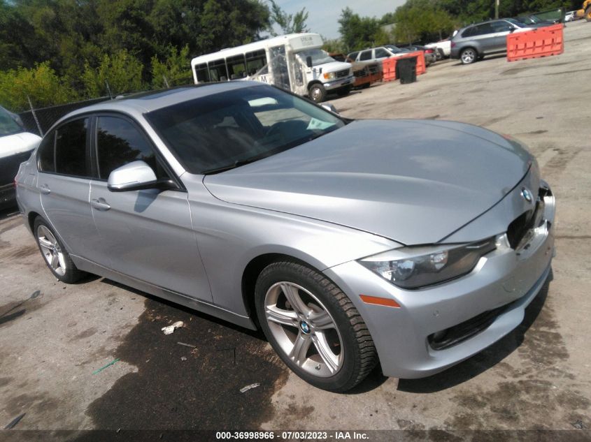 WBA3B3C51FF548494 2015 BMW 328I xDrive