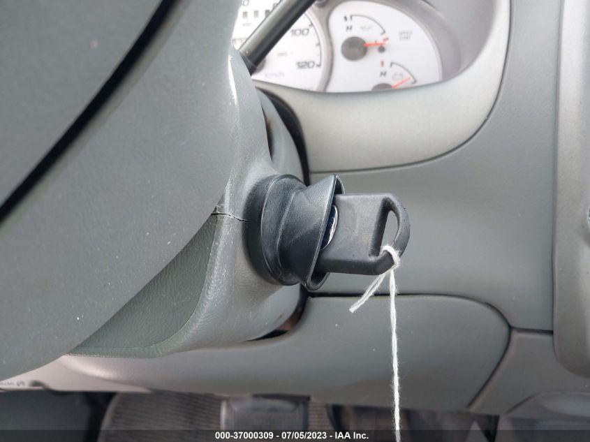 2003 Ford Explorer Sport Trac Xls/Xlt VIN: 1FMZU67EX3UB67510 Lot: 37000309