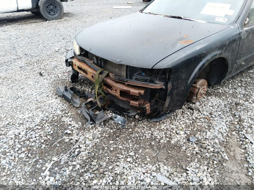 1997 Nissan Maxima Gxe/Gle/Se VIN: JN1CA21D4VT219723 Lot: 37002382