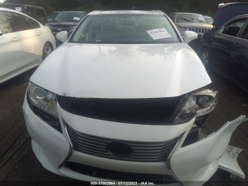 2015 Lexus Es 350 VIN: JTHBK1GG2F2203639 Lot: 37003964