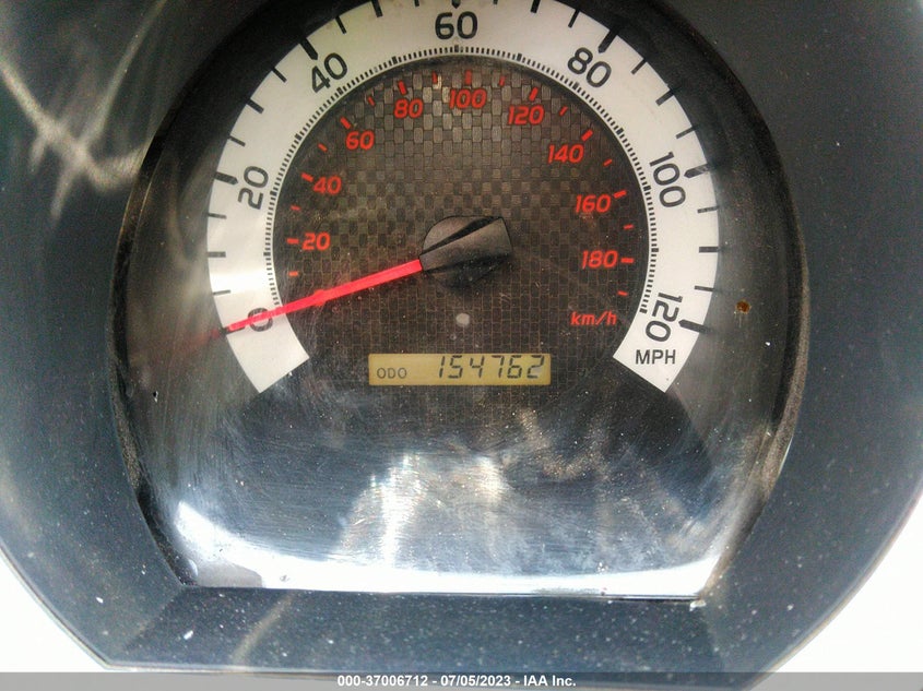 3TMJU4GN6DM153308 2013 Toyota Tacoma Prerunner