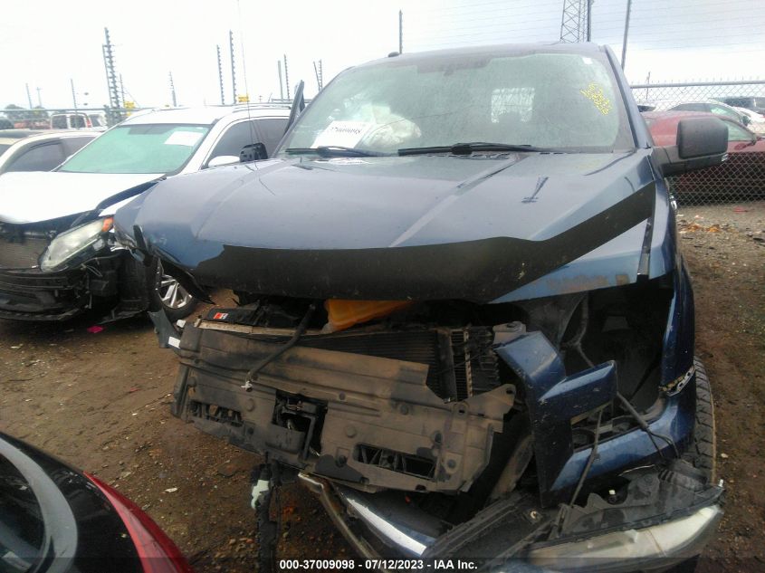 2016 Ford F-150 Xlt VIN: 1FTEW1EF9GKF76207 Lot: 37009098