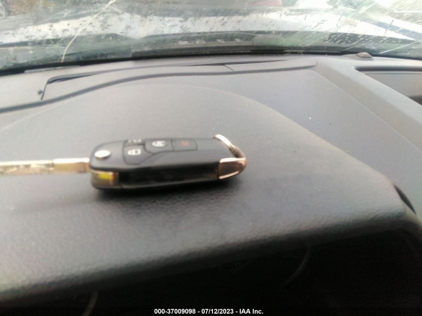 2016 Ford F-150 Xlt VIN: 1FTEW1EF9GKF76207 Lot: 37009098