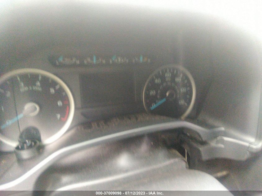 2016 Ford F-150 Xlt VIN: 1FTEW1EF9GKF76207 Lot: 37009098