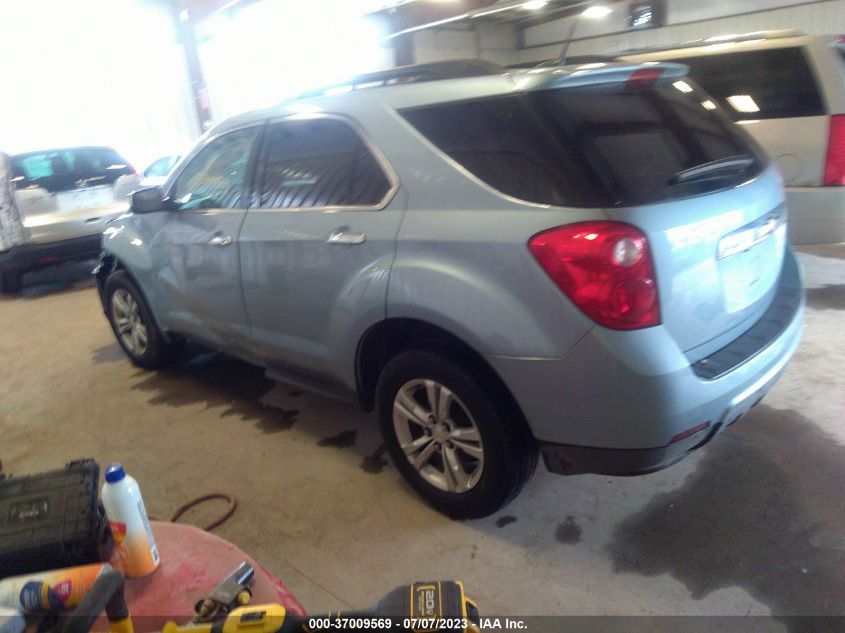 2GNFLFEK7E6298986 2014 Chevrolet Equinox 1Lt