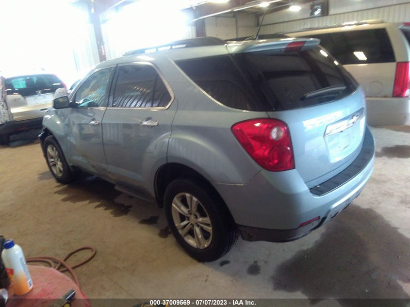 2GNFLFEK7E6298986 2014 Chevrolet Equinox 1Lt