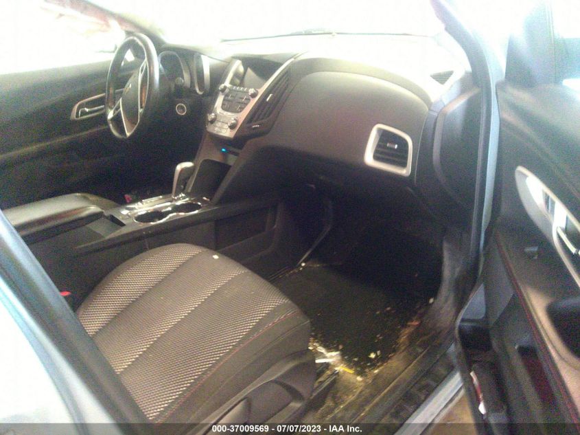 2GNFLFEK7E6298986 2014 Chevrolet Equinox 1Lt