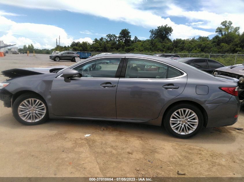 2014 Lexus Es 350 VIN: JTHBK1GG0E2101044 Lot: 37010854