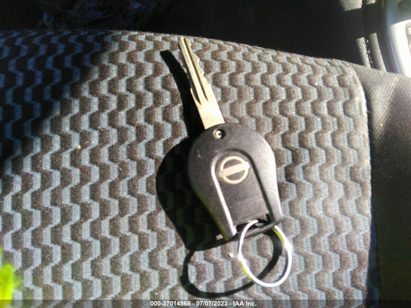 2016 Nissan Versa Note S/S Plus/Sv/Sr/Sl VIN: 3N1CE2CP8GL386279 Lot: 37014868