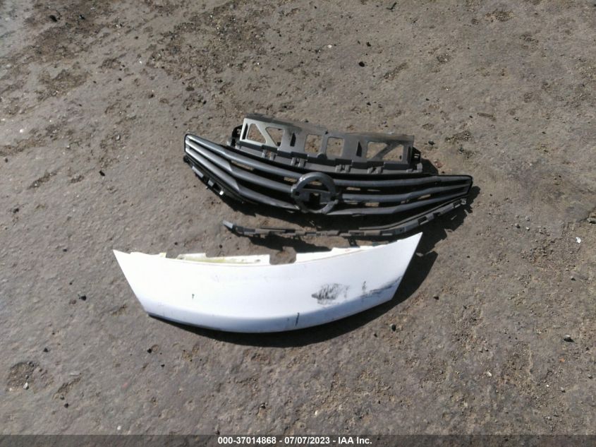 2016 Nissan Versa Note S/S Plus/Sv/Sr/Sl VIN: 3N1CE2CP8GL386279 Lot: 37014868