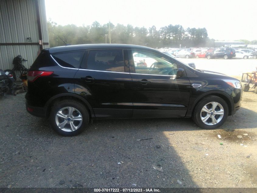 2014 Ford Escape Se VIN: 1FMCU9GX0EUD60261 Lot: 40678468