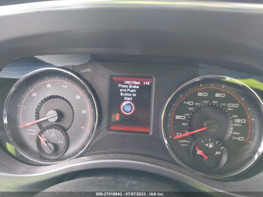 2012 DODGE CHARGER SE VIN: 2C3CDXBG3CH215610