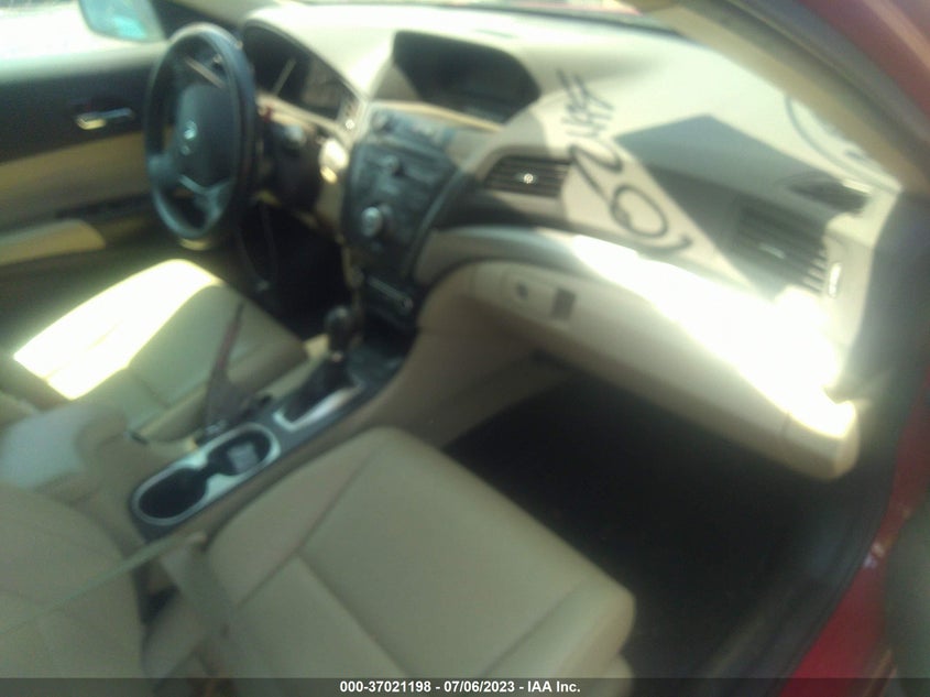 2017 Acura Ilx Acurawatch Plus Package VIN: 19UDE2F36HA012189 Lot: 37021198