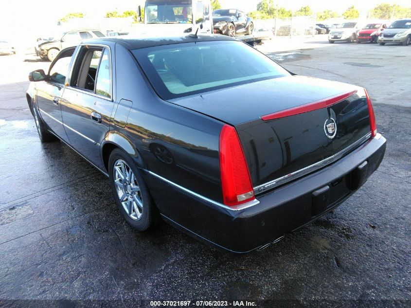 2008 Cadillac Dts 1Se VIN: 1G6KD57968U160759 Lot: 37021697