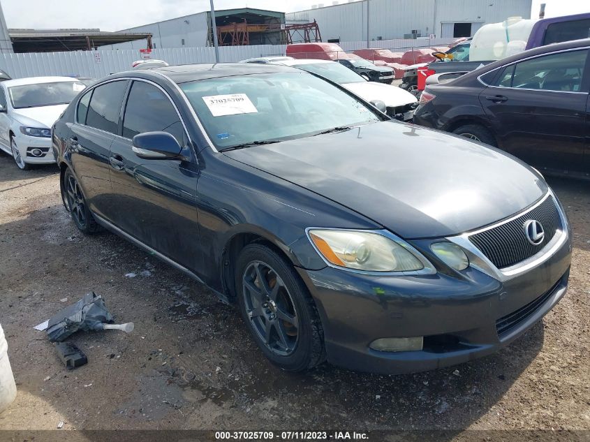 JTHBE96S980042099 2008 Lexus Gs 350