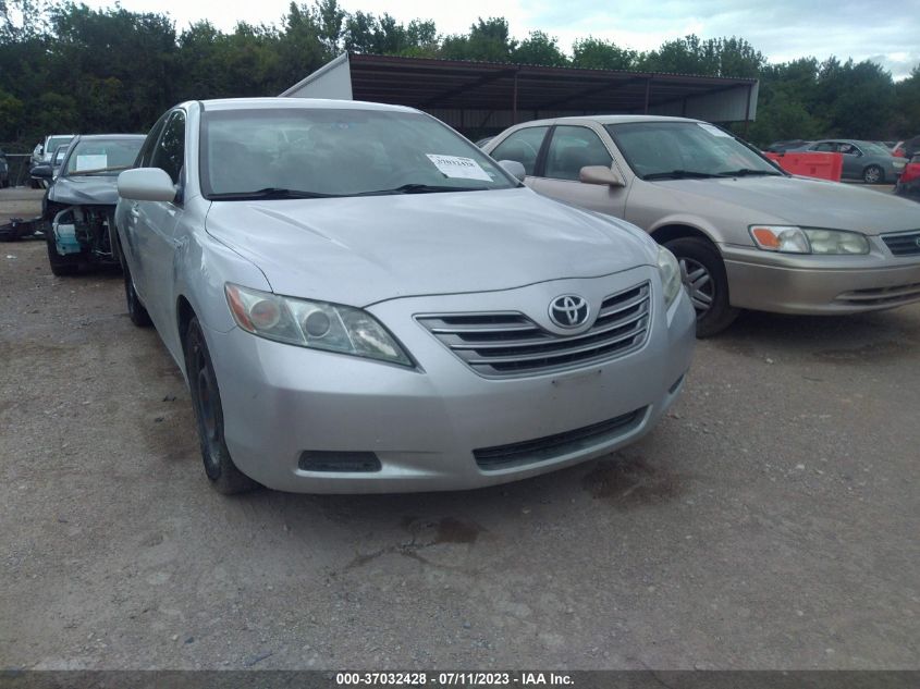 2009 Toyota Camry Hybrid VIN: 4T1BB46K59U066872 Lot: 37032428