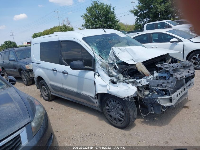 NM0LS6E70E1161026 2014 Ford Transit Connect Xl