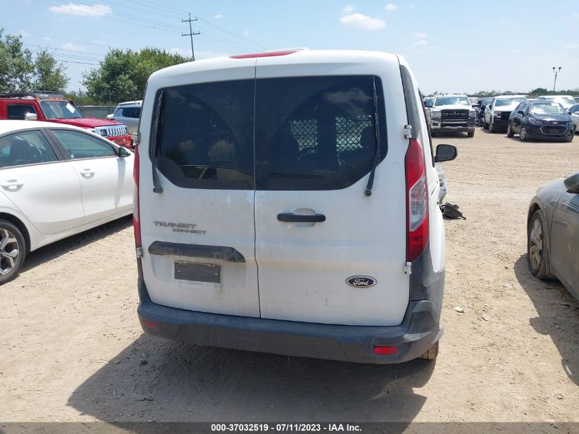 NM0LS6E70E1161026 2014 Ford Transit Connect Xl