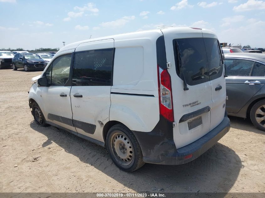 NM0LS6E70E1161026 2014 Ford Transit Connect Xl