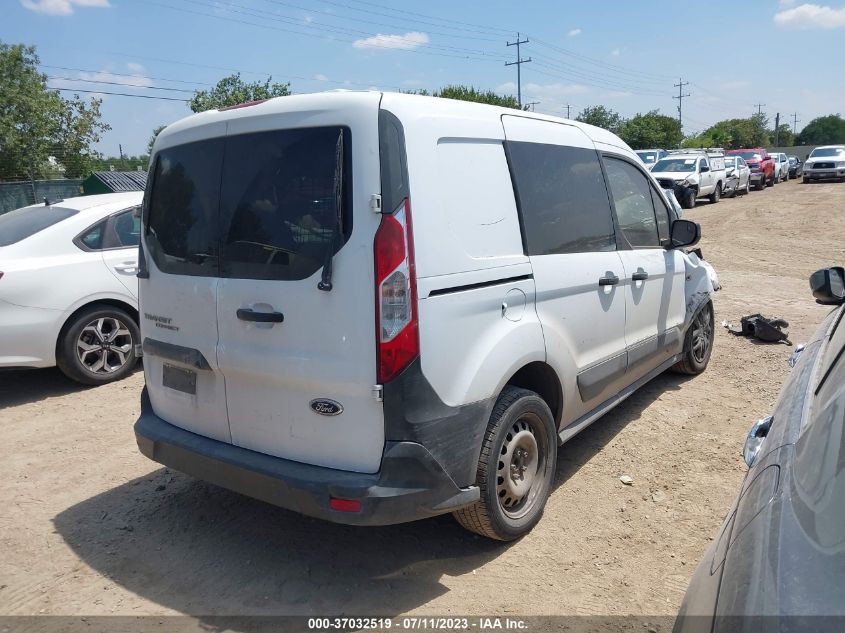 NM0LS6E70E1161026 2014 Ford Transit Connect Xl