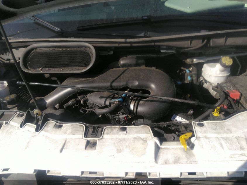 2017 Ford Transit-350 Xlt VIN: 1FBZX2YM5HKA52850 Lot: 37035262