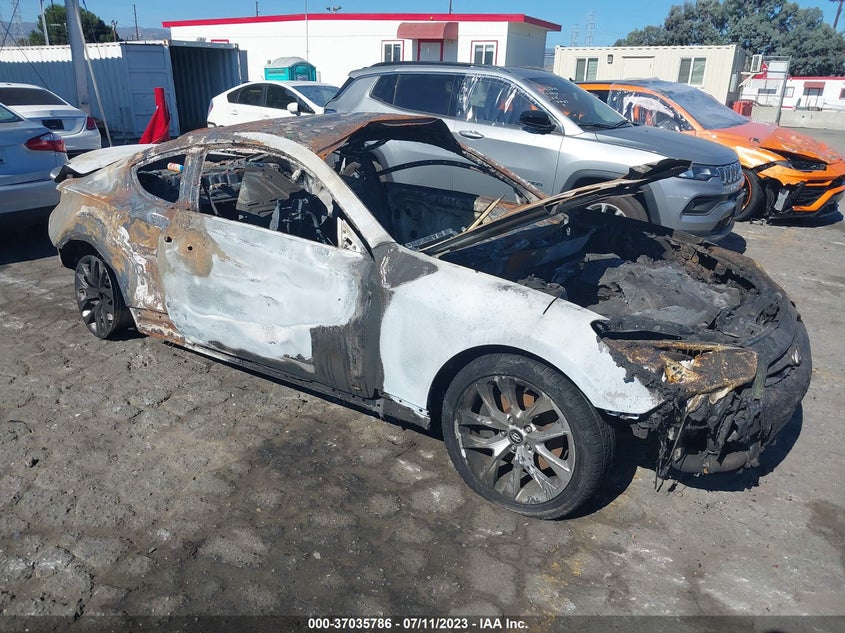 2013 Hyundai Genesis 2.0T VIN: KMHHT6KD3DU109513 Lot: 37035786