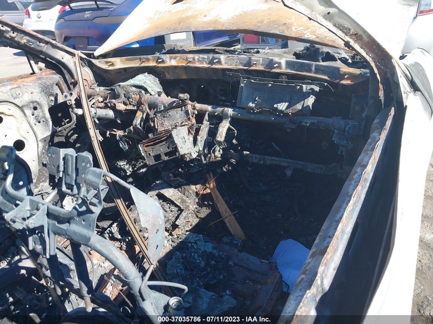 2013 Hyundai Genesis 2.0T VIN: KMHHT6KD3DU109513 Lot: 37035786