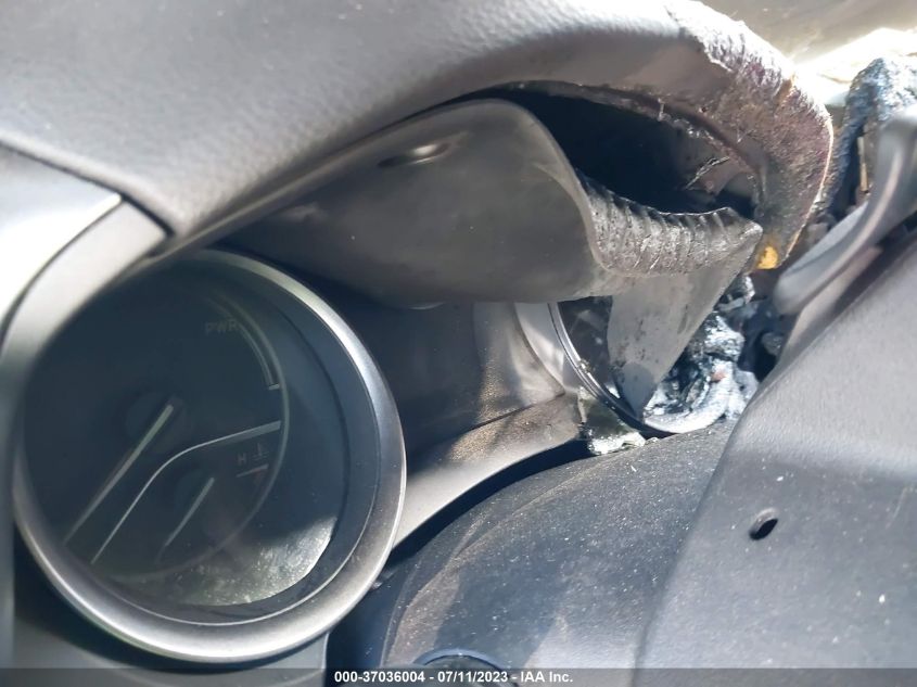 2021 Toyota Camry Xse Hybrid VIN: 4T1K31AK2MU021366 Lot: 37036004