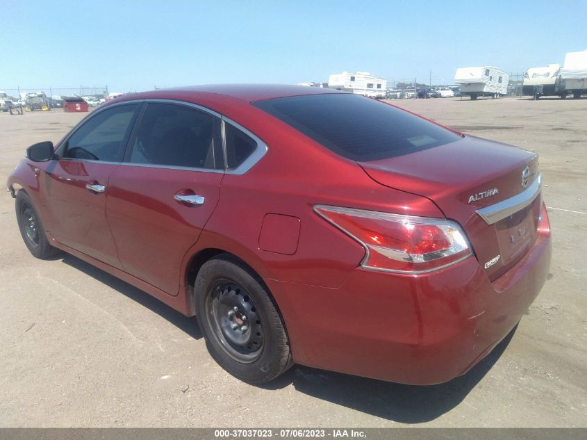 1N4AL3AP7EN381175 2014 Nissan Altima 2.5