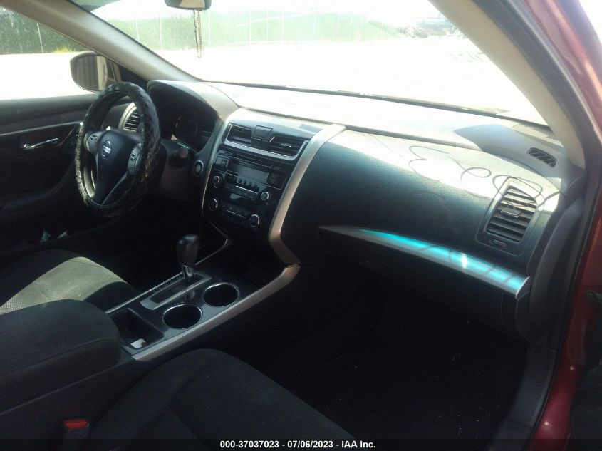 1N4AL3AP7EN381175 2014 Nissan Altima 2.5