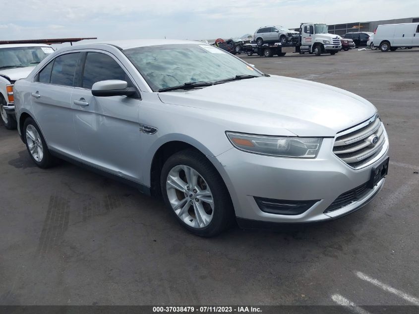 2014 Ford Taurus Sel VIN: 1FAHP2H84EG148225 Lot: 37038479