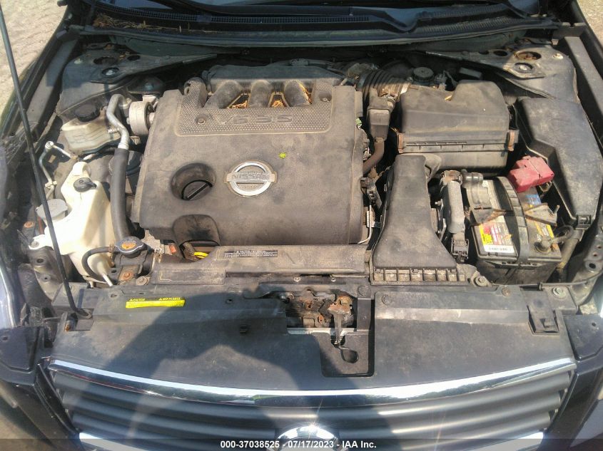 1N4BL21E97N442364 2007 Nissan Altima 3.5 Se