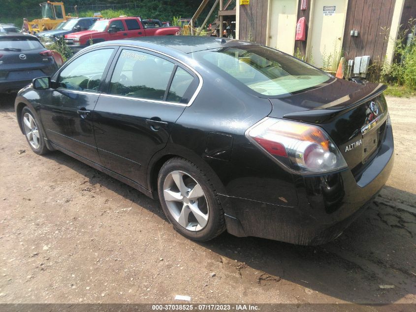 1N4BL21E97N442364 2007 Nissan Altima 3.5 Se