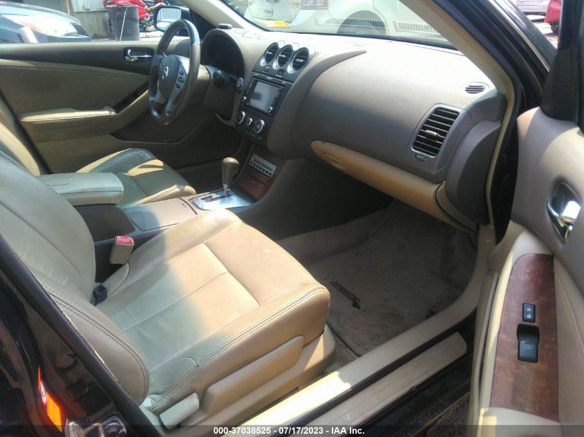 1N4BL21E97N442364 2007 Nissan Altima 3.5 Se