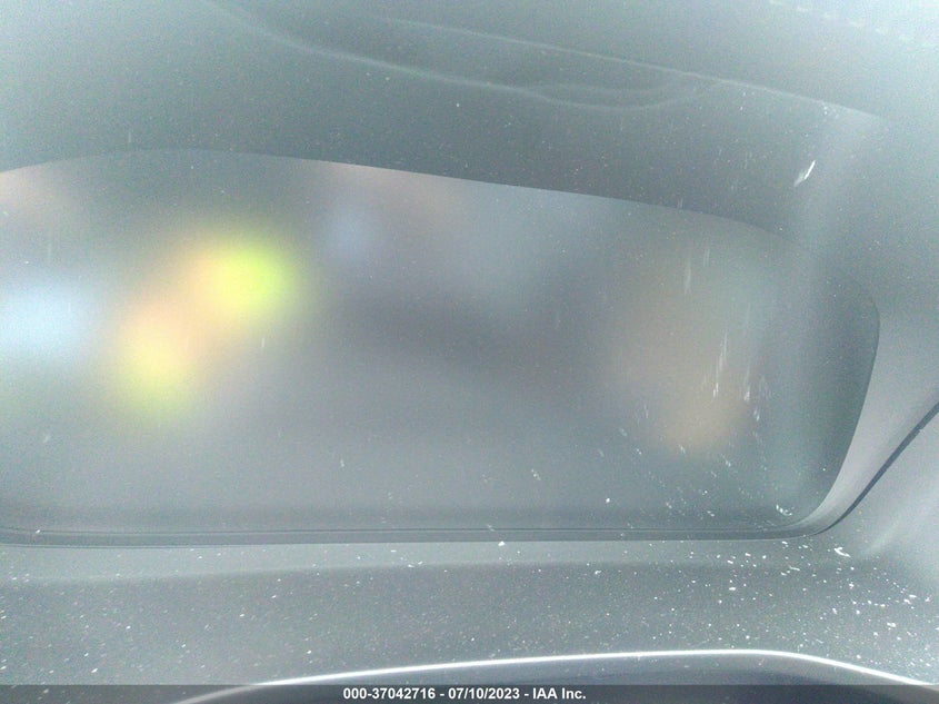 2022 VOLVO XC40 INSCRIPTION VIN: YV4162UL8N2752993